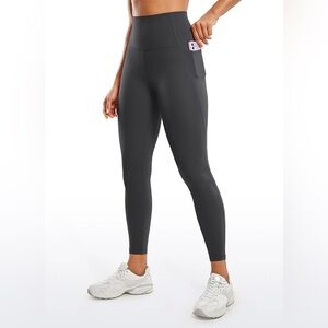 Butterluxe Pocket Legging 25''